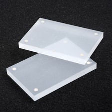 Waterproof Acrylic Clear Photo