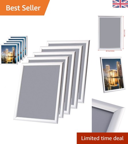 Stylish clip picture frames - stylish,