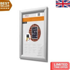 A4 Clip Frame - Waterproof