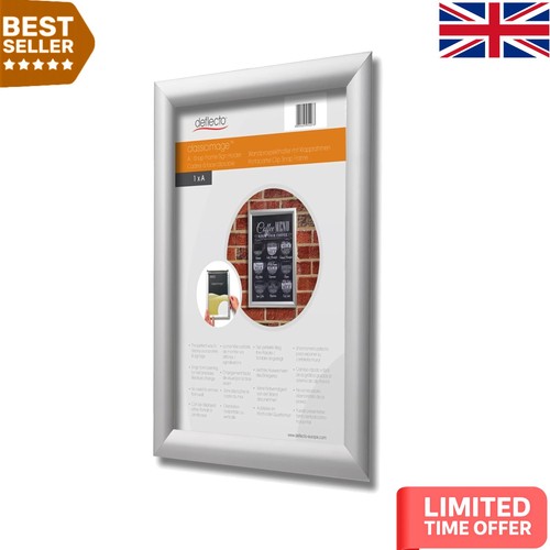 Clip frame waterproof - a4,