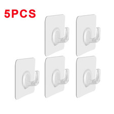 30Pcs Strong Adhesive Hook