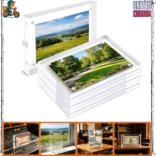 Pcs waterproof acrylic - pcs,