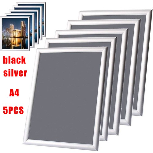 Snap poster frame a4 - 5x,