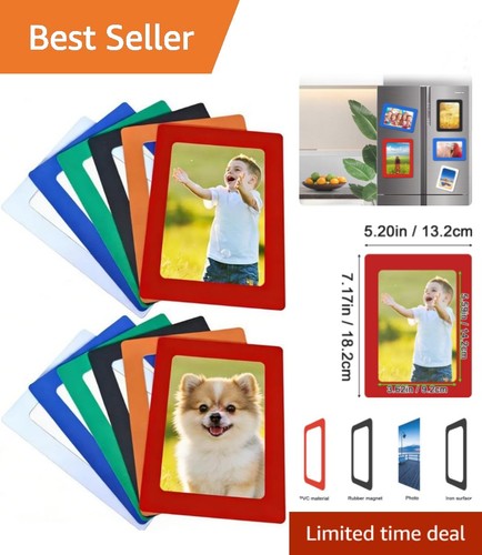 Flexible pack 6 - flexible, 6-inch