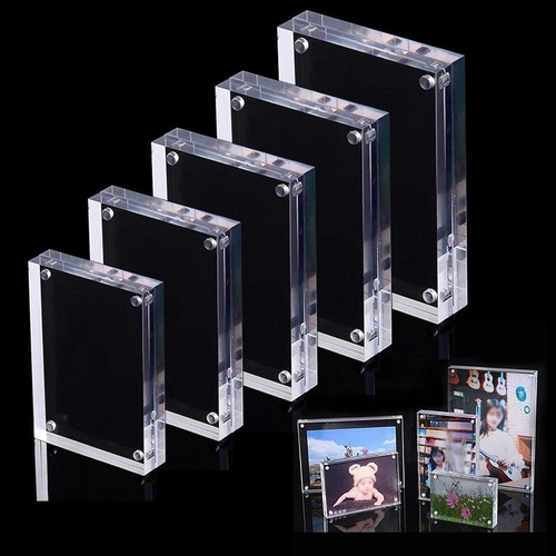 Waterproof acrylic clear photo - waterproof,