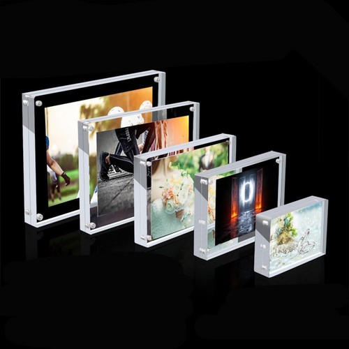 Waterproof clear acrylic - waterproof,