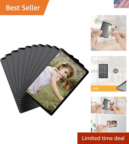 Waterproof magnetic picture - waterproof,