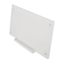 Waterproof Acrylic Clear Photo