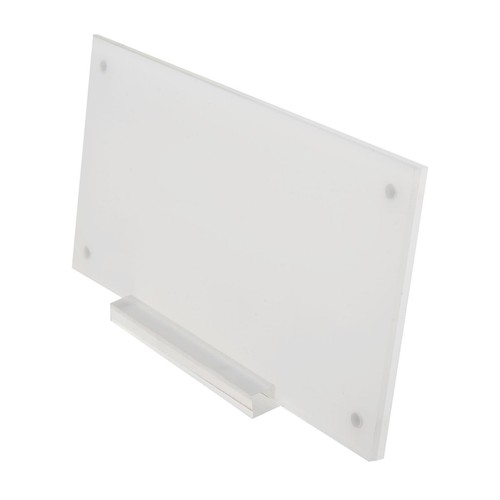 Waterproof acrylic clear photo - acrylic,
