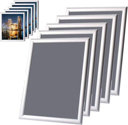 Snap poster frame - poster, frame,