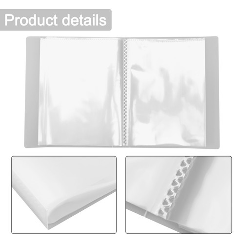 Waterproof photo album large - waterproof,
