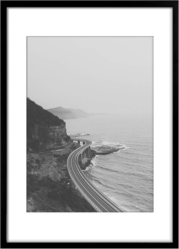 Sild poster frame - sild,