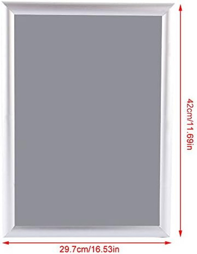 Snap poster frame - snap, 5x