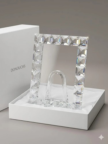 Donoucls luxury 5x7 - luxury,