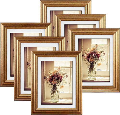 Rlavbl 7x5 picture frames set - picture,