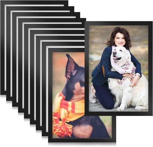 10pcs magnetic photo - a5,