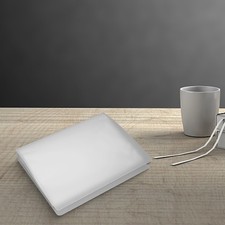 4x6 Photo Album Clear Photo