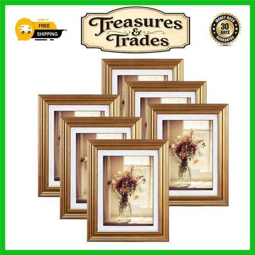 Elegant gold picture frames - elegant,