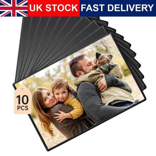 Magnetic photo frames - magnetic, 10