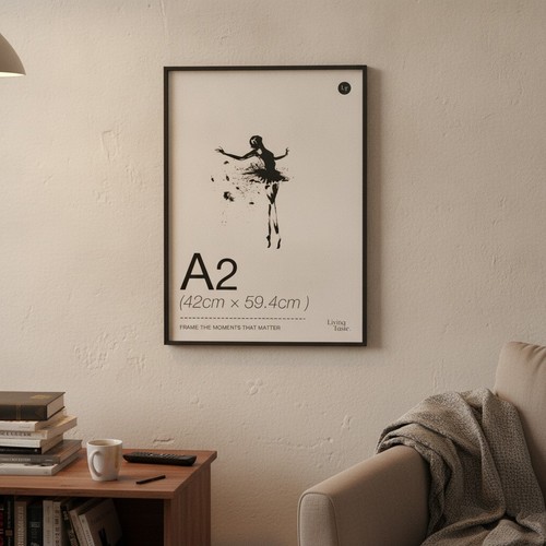 Elegant black aluminium - a2,