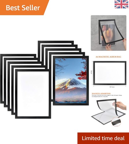 Elegant 10pcs waterproof - 10pcs, a4