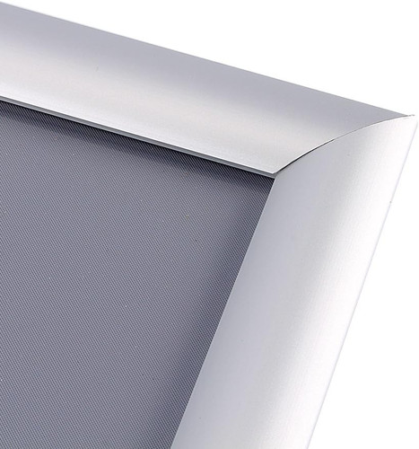 Snap poster frame - snap,
